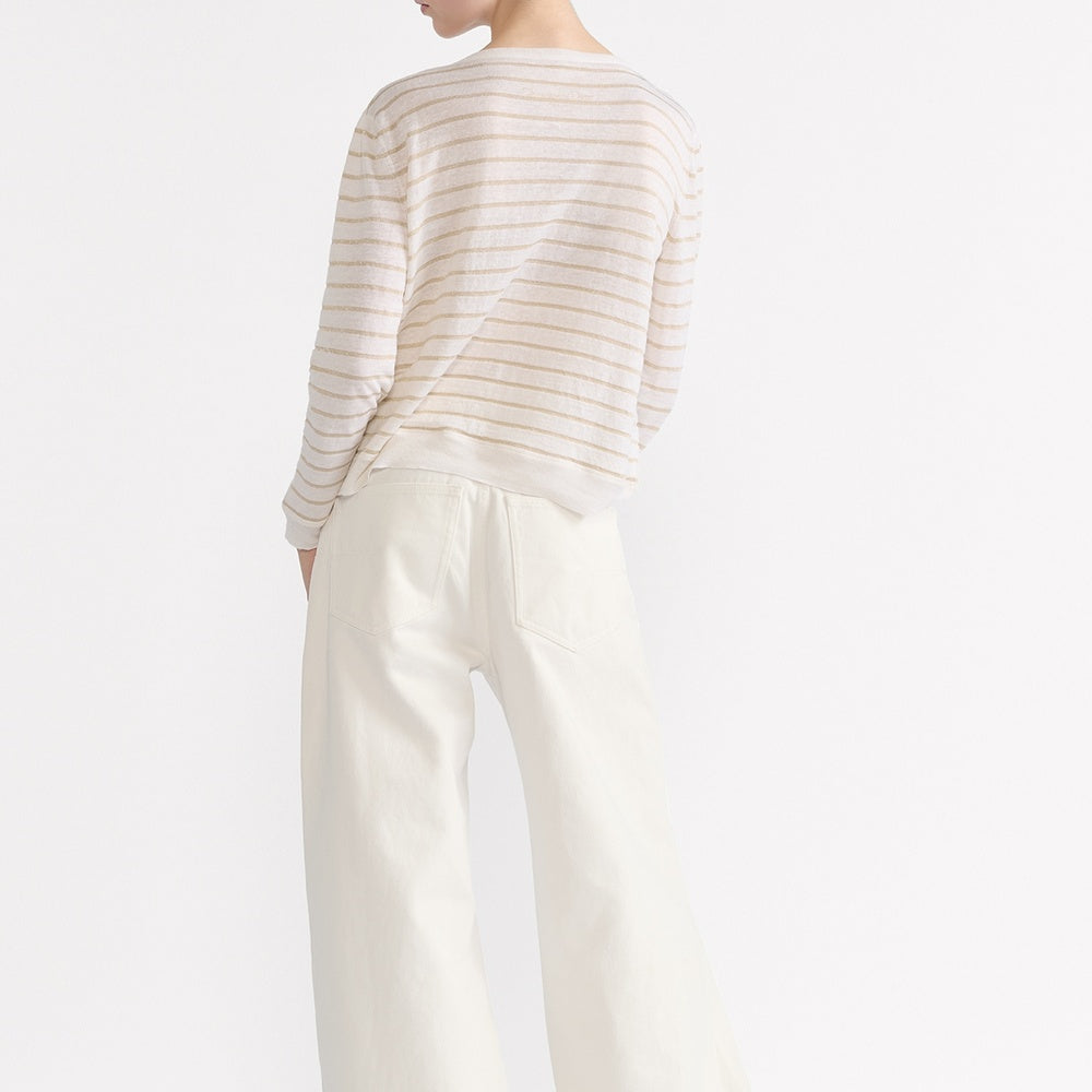 Dior Mariniere Sweater