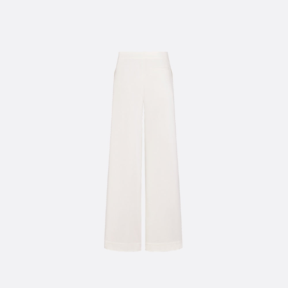 Dioriviera Flared Pants