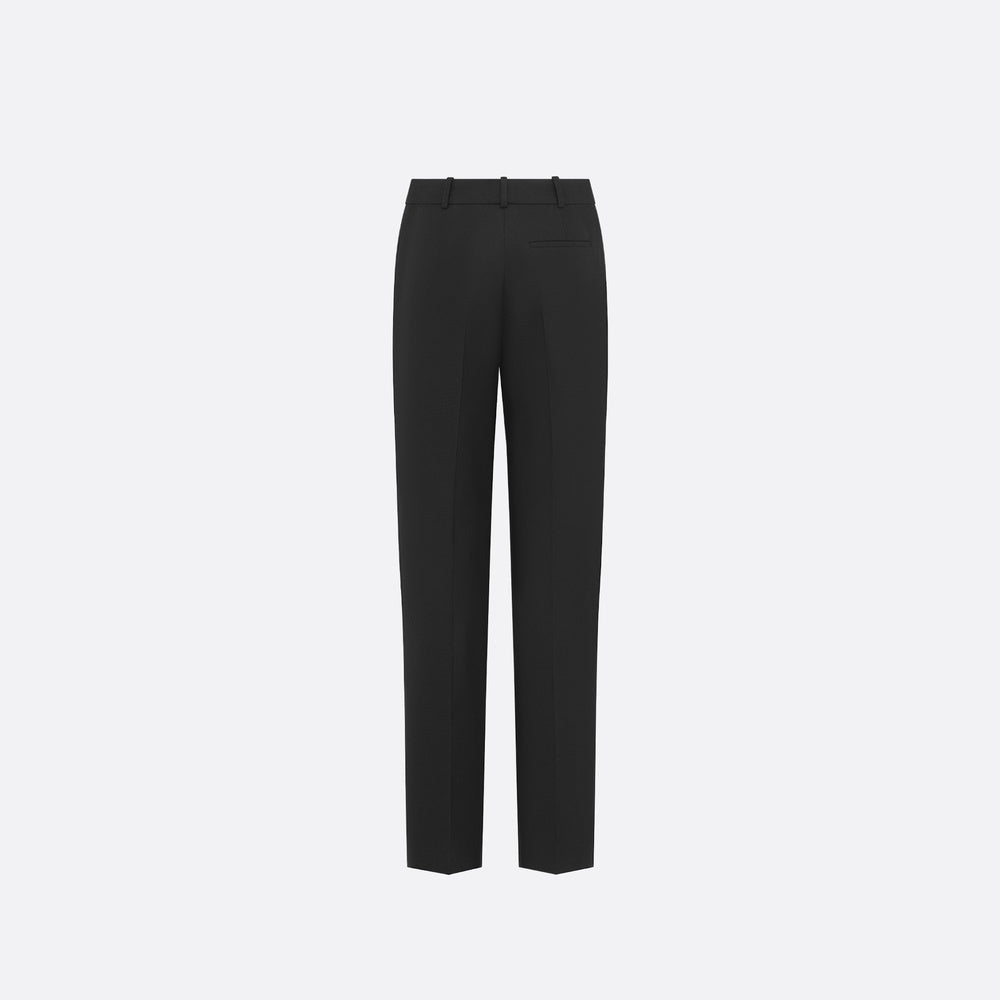 Fitted Pants