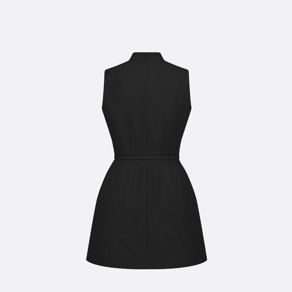 Short Dress