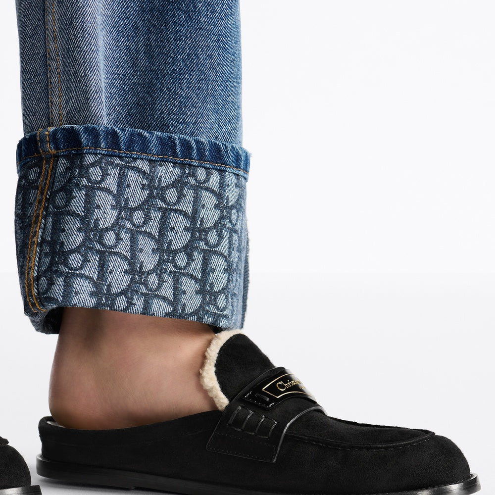 Dior Boy Mule