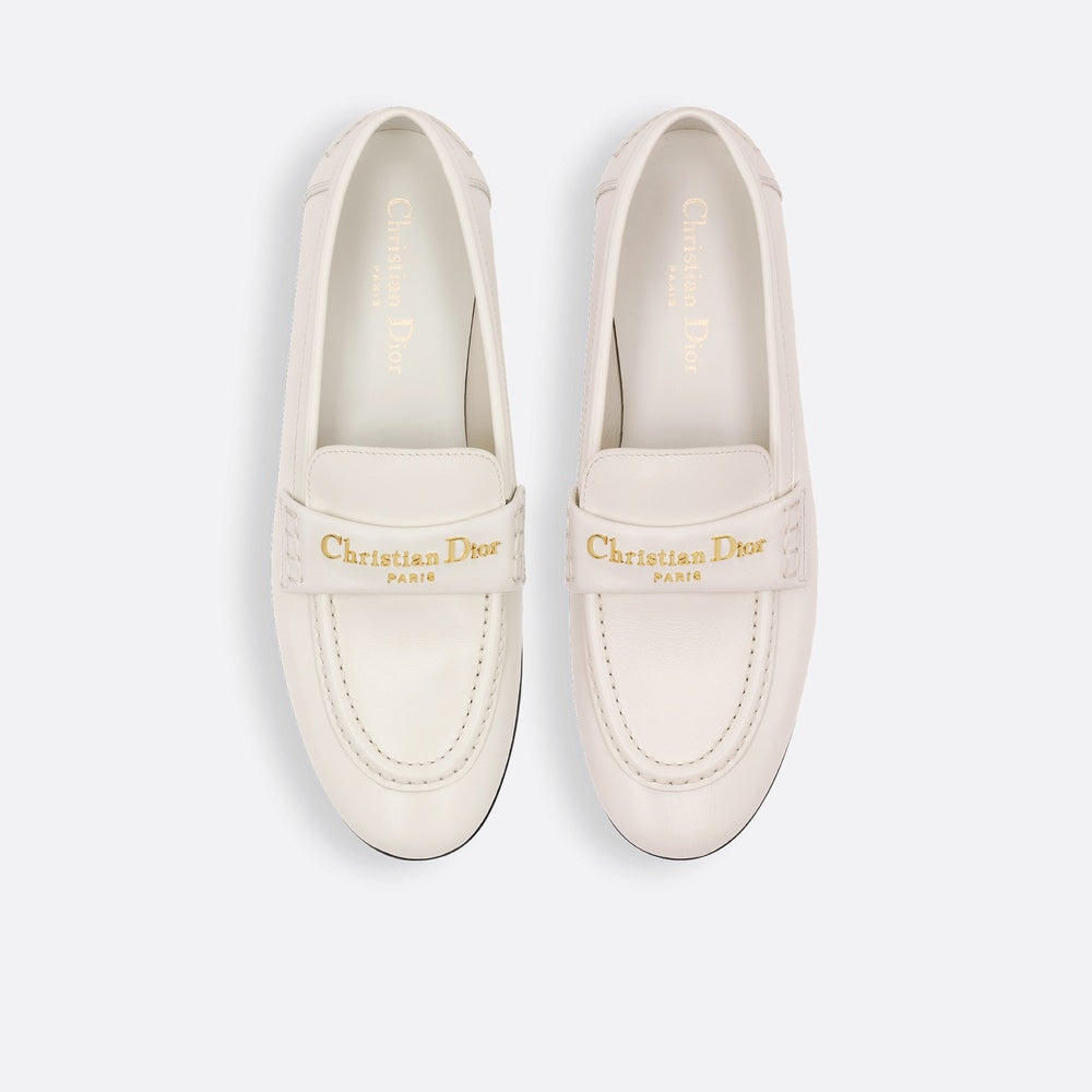 Dior Boy Loafer
