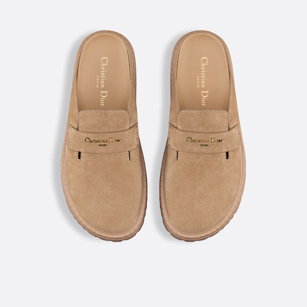 Dior Boy Mule