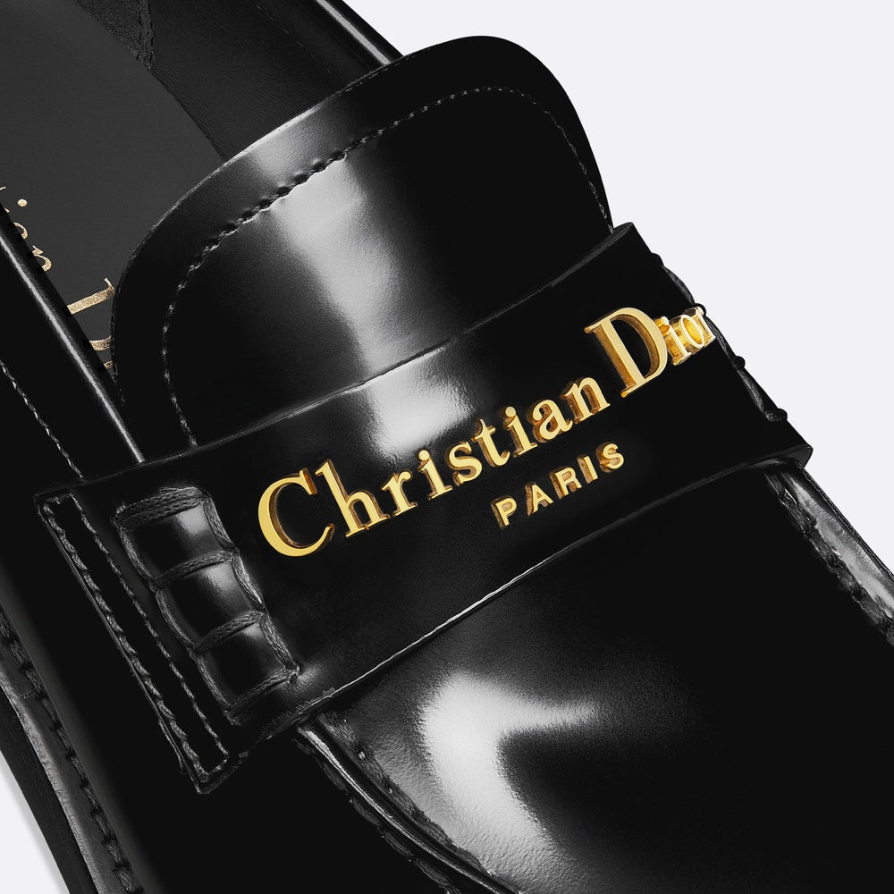 Dior Boy Pump