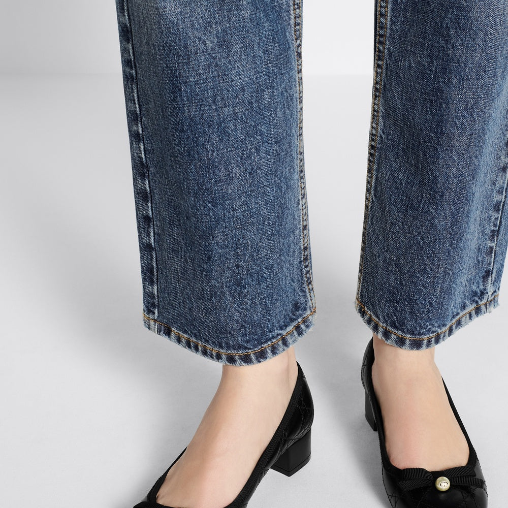 Dior Ballet Flat