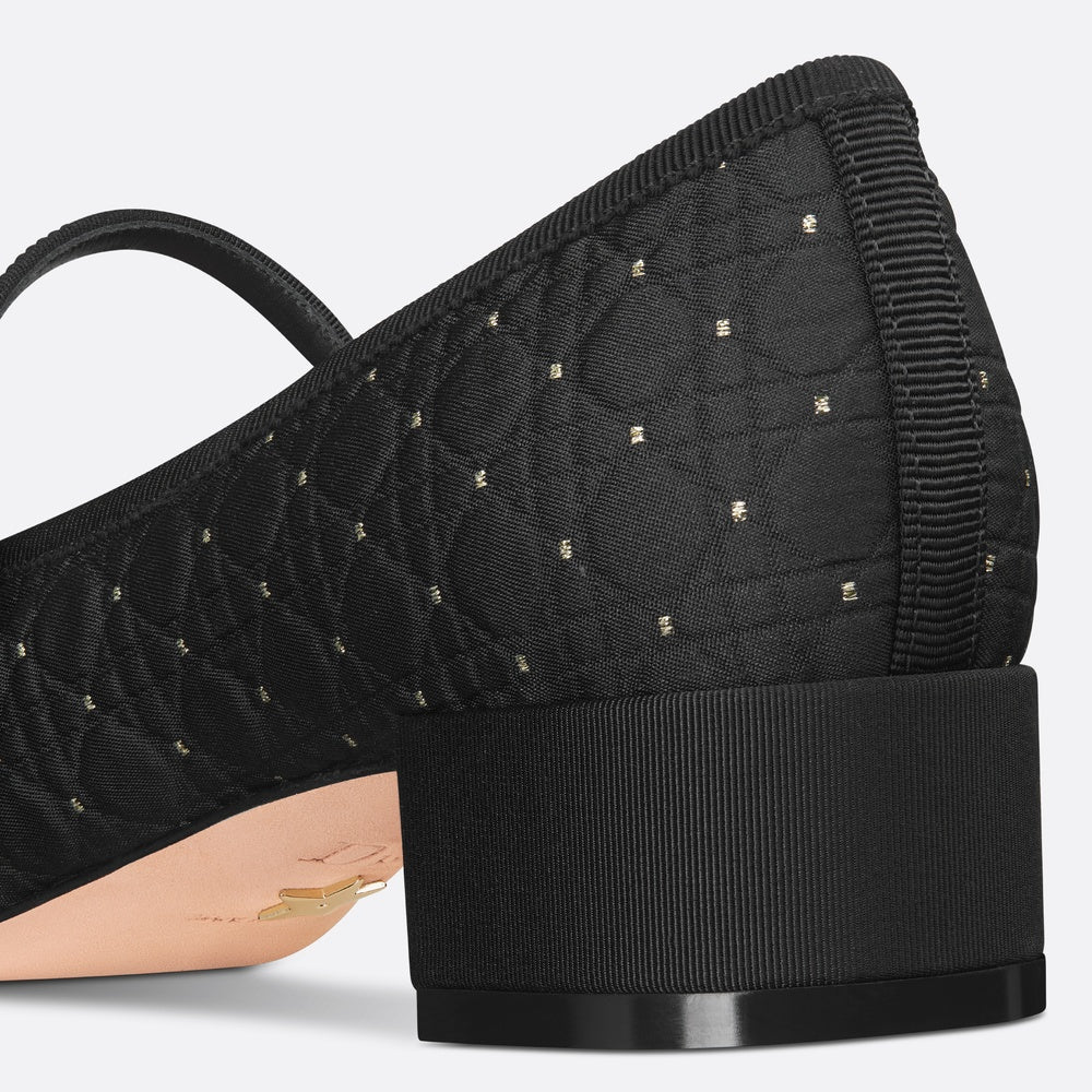 Dior Ballet Pump