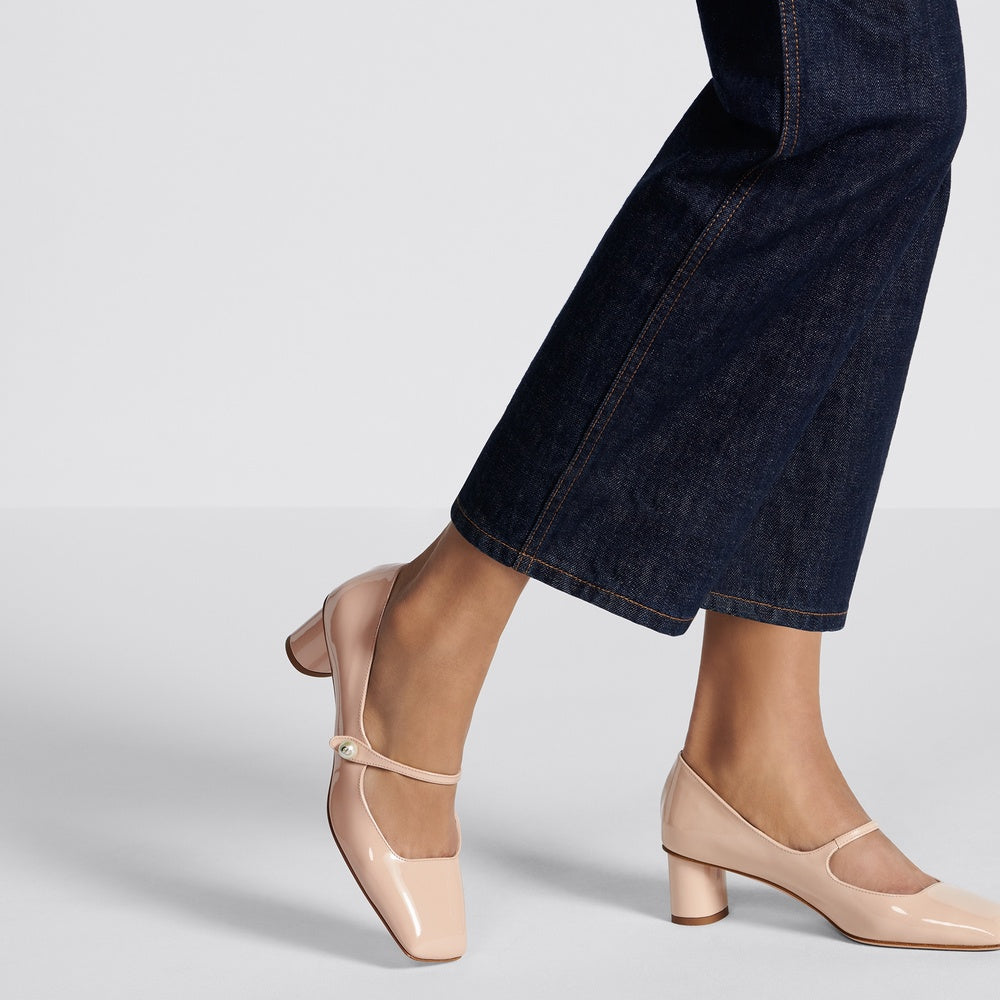 Jolie Dior Pump