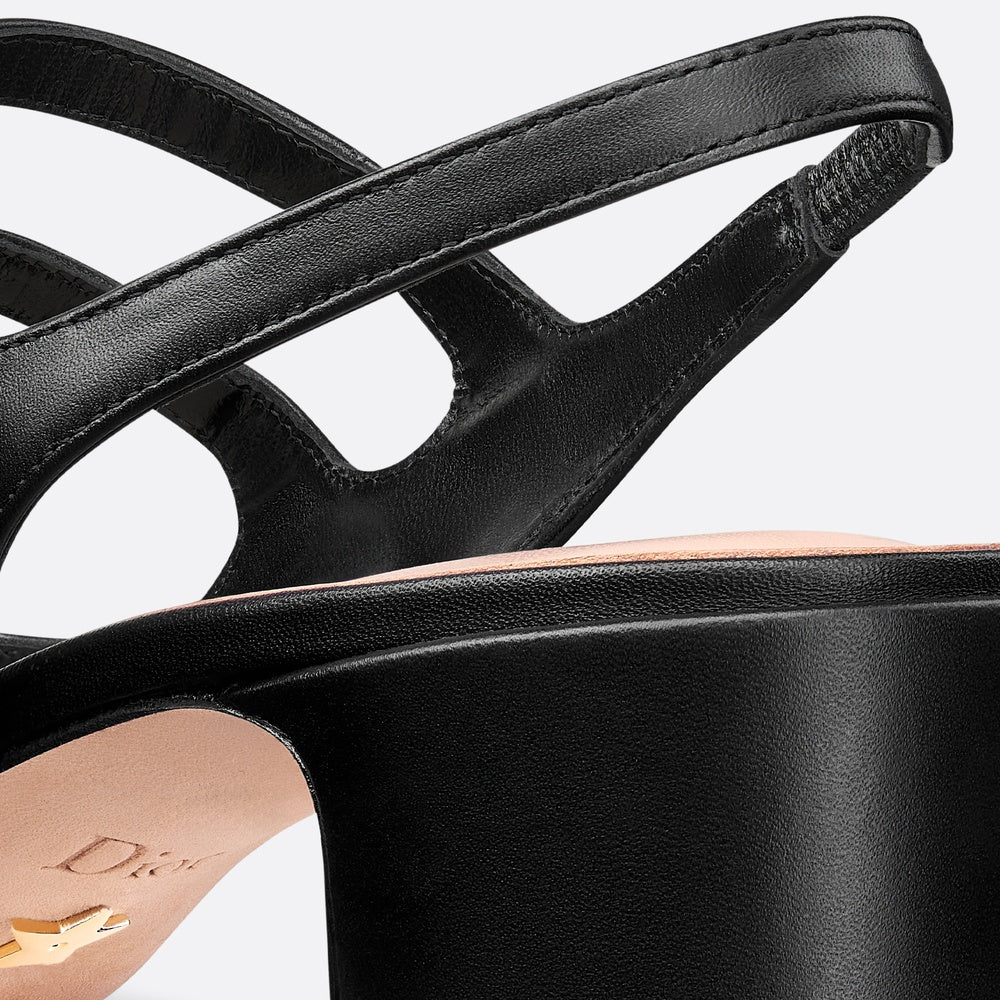 Dior Chérie Slingback Pump