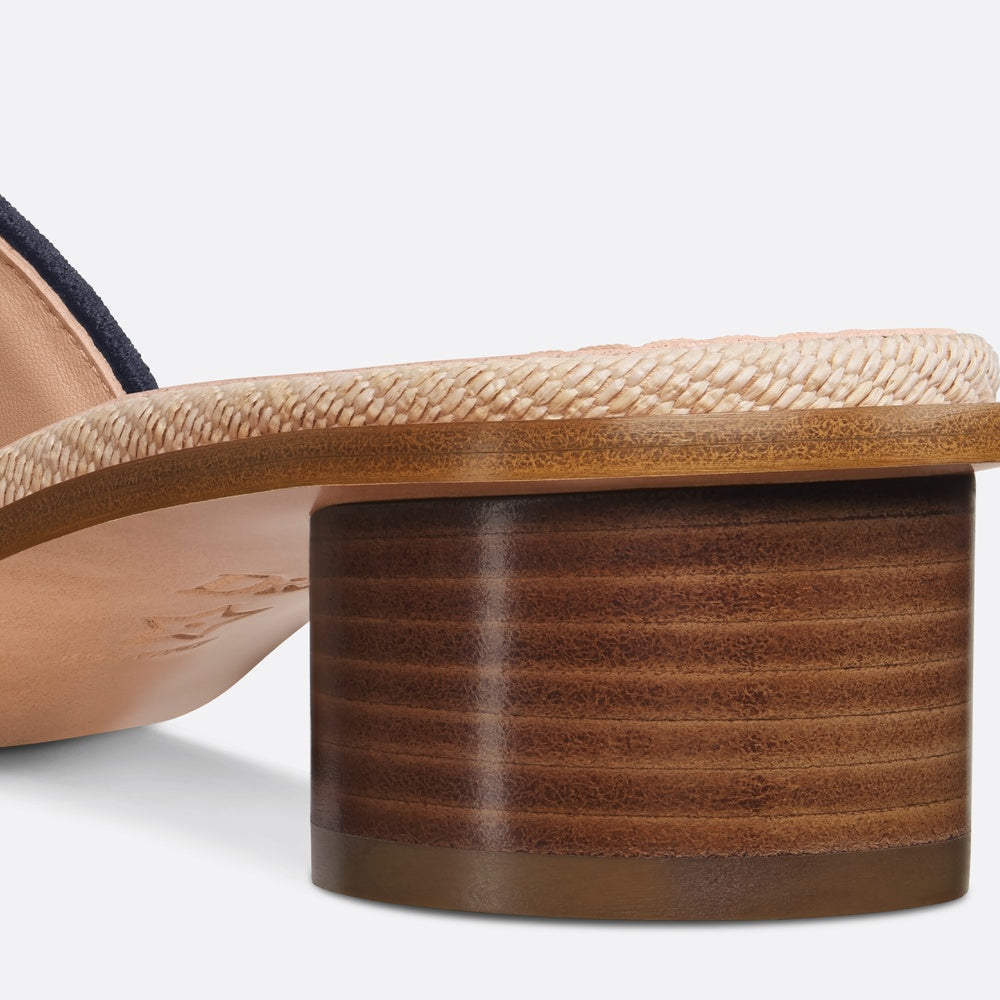 Dway Heeled Slide