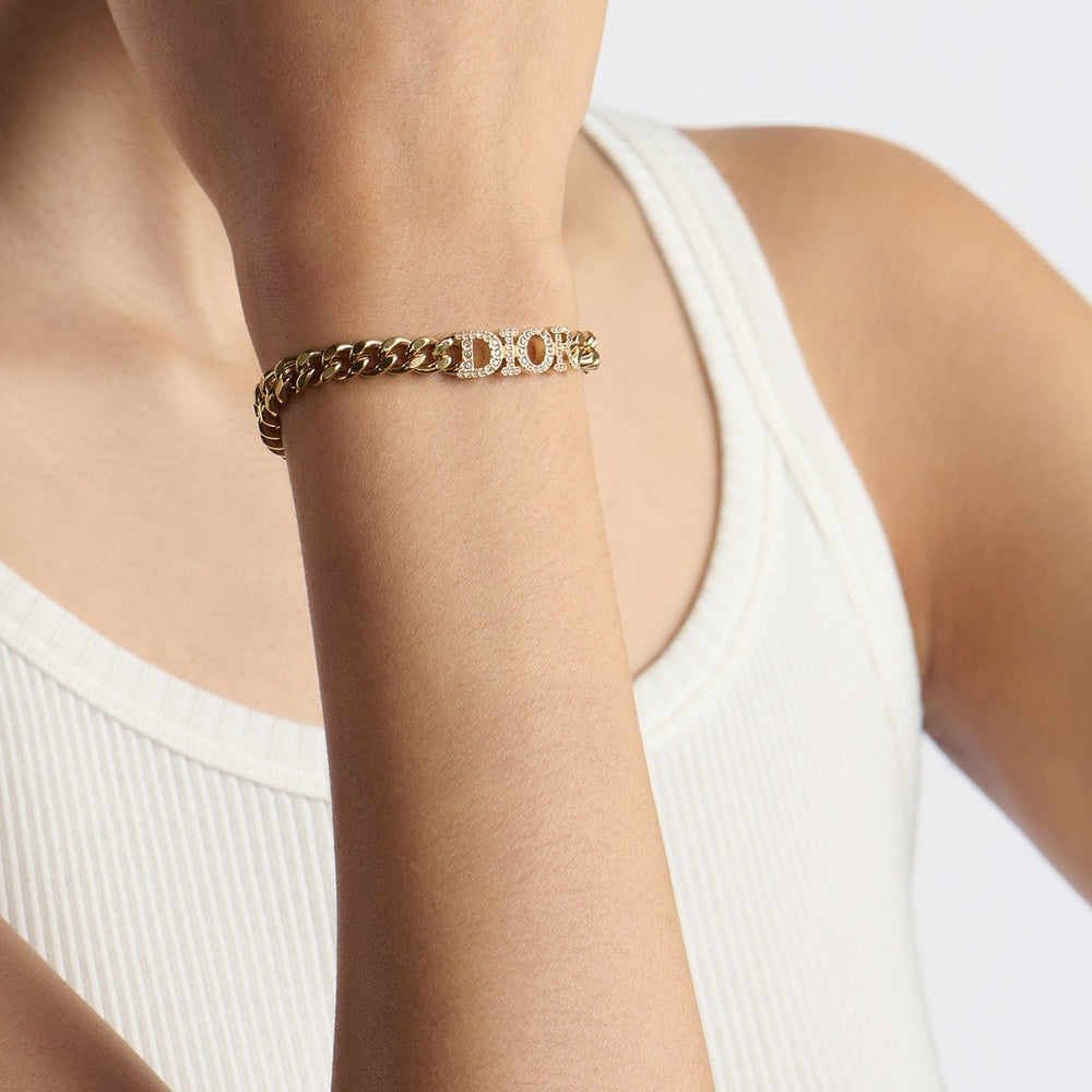 Dio(r)evolution Bracelet