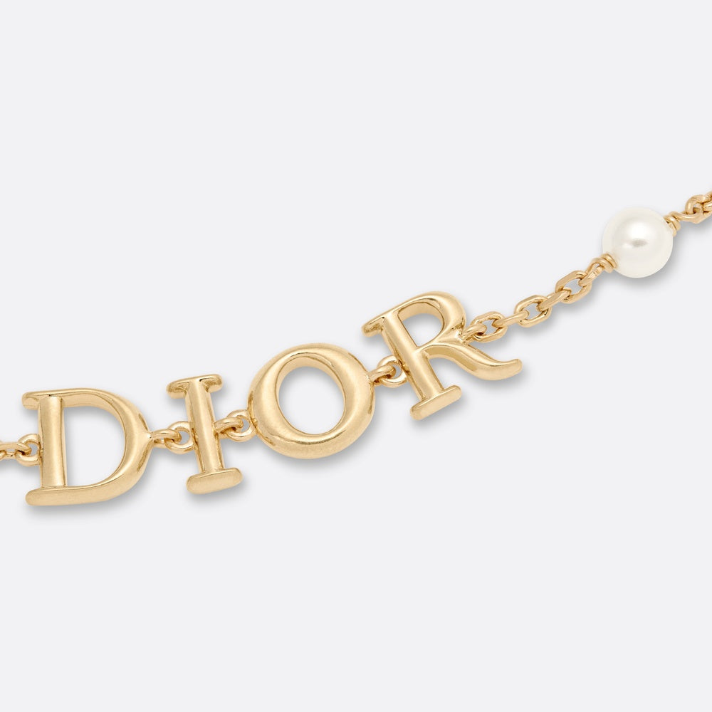 Dio(r)evolution Bracelet