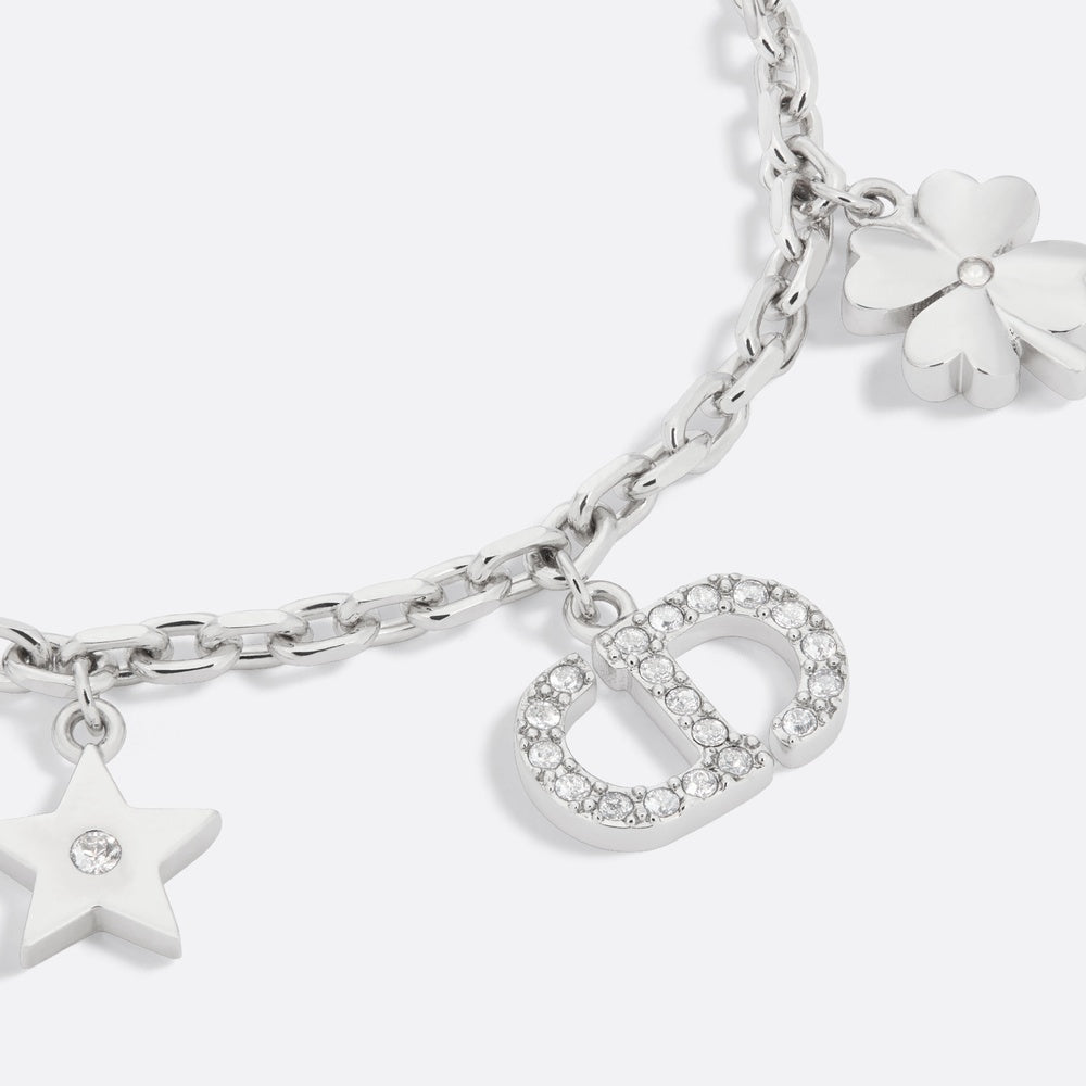 Petit CD Lucky Charms Bracelet