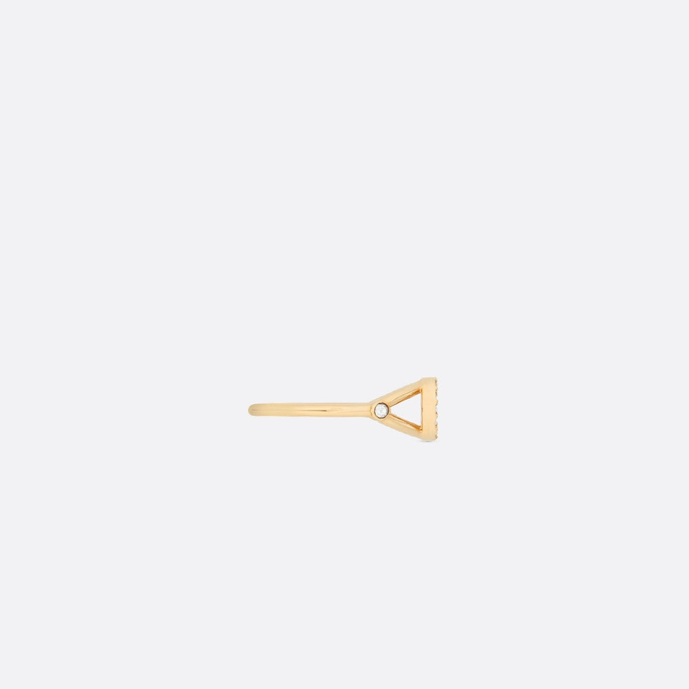 Clair D Lune Ring