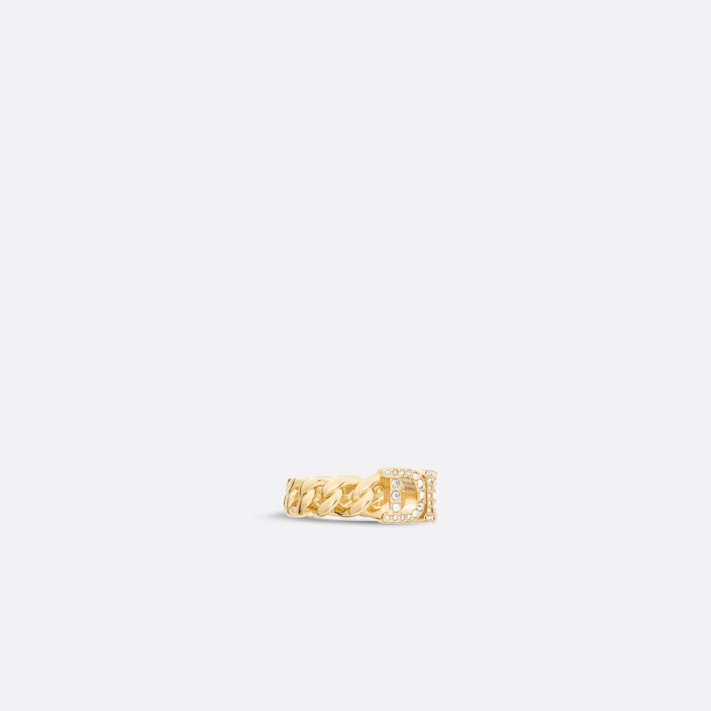 Dio(r)evolution Ring