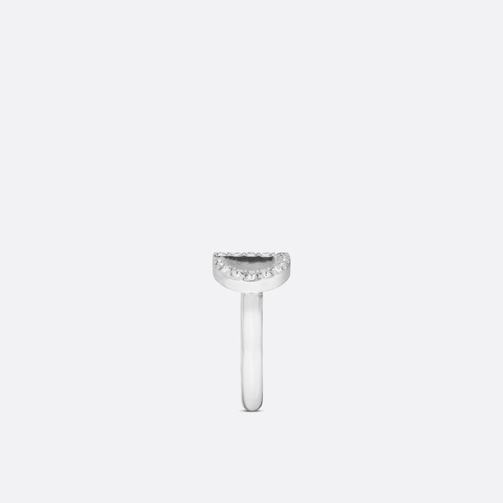 Petit CD Ring