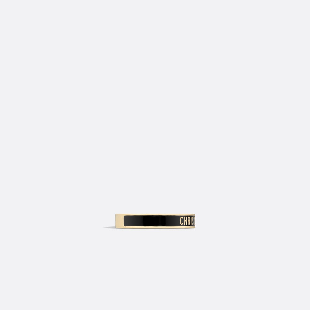 Dior Night Code Ring