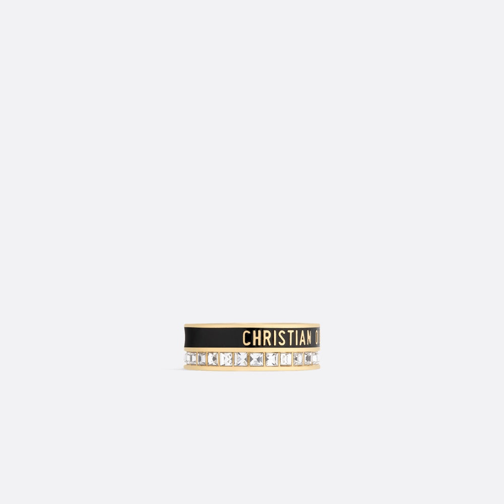 Dior Night Code Ring