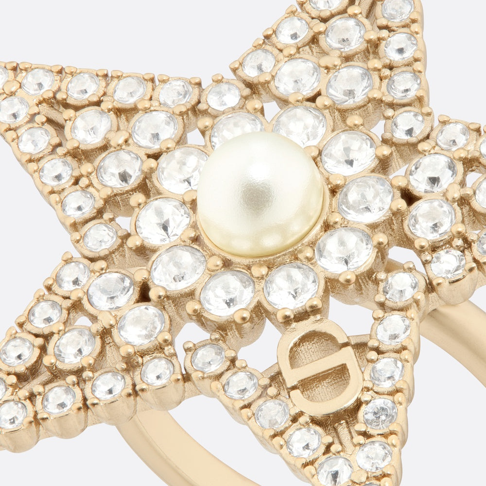 Nuit Étoilée Ring
