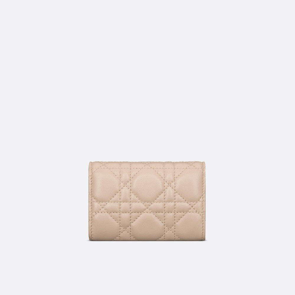 My Dior Glycine Wallet