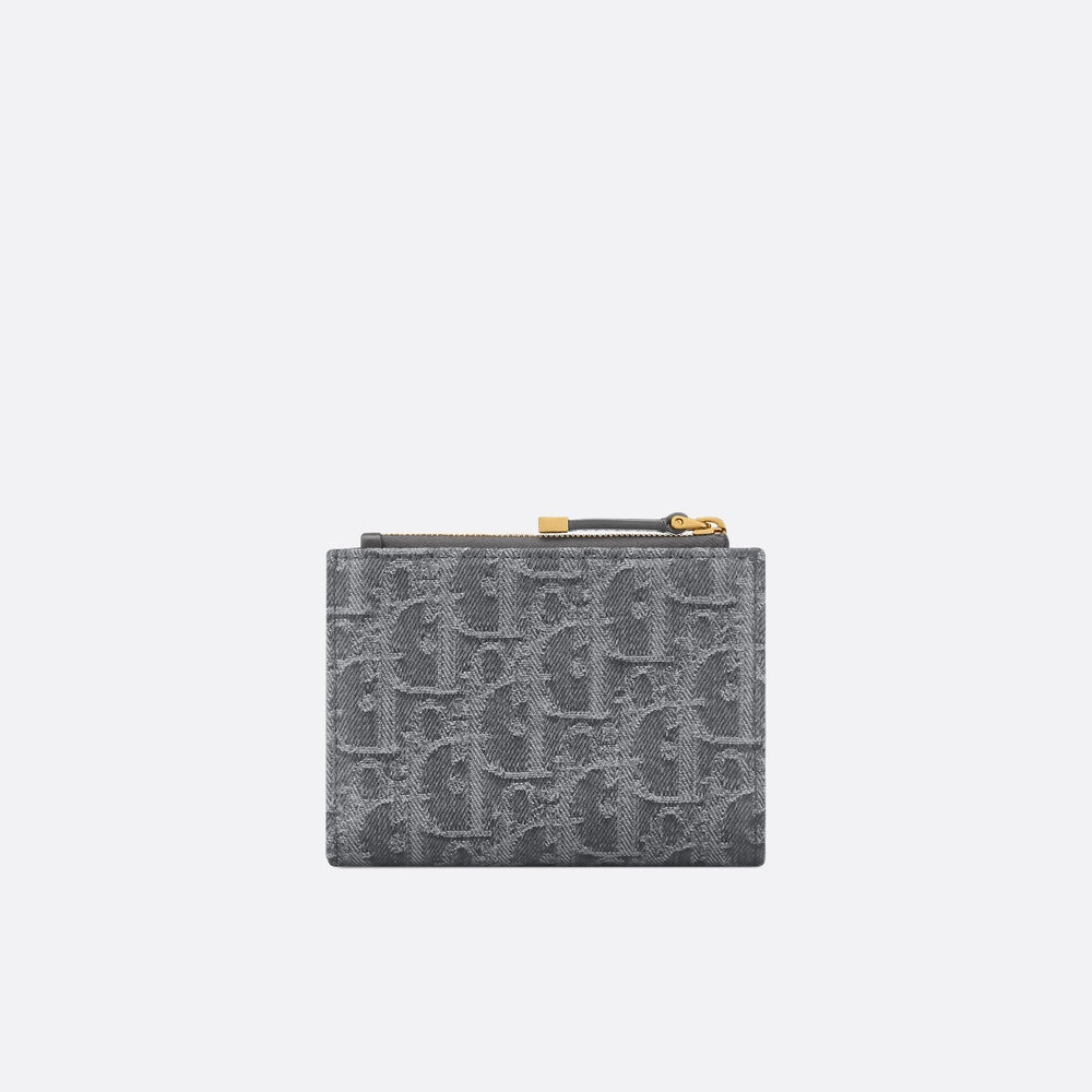 30 Montaigne Dahlia Wallet