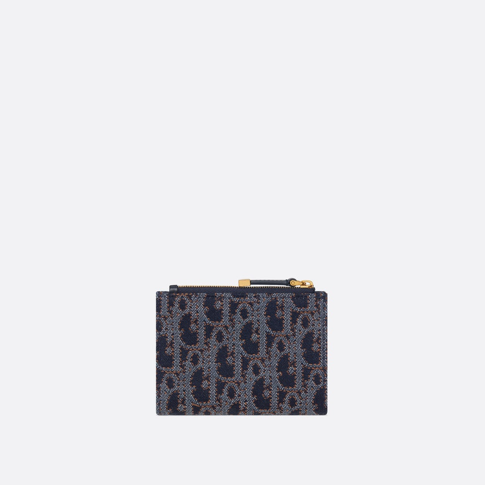 30 Montaigne Dahlia Wallet