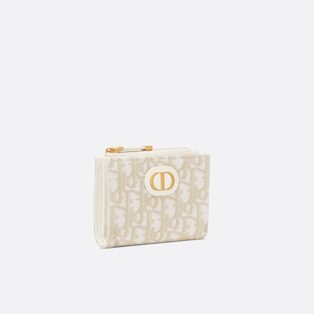 30 Montaigne Dahlia Wallet