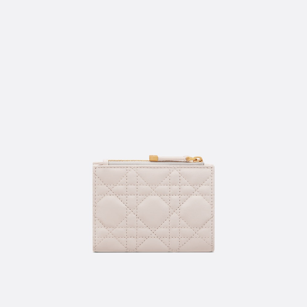 Dior Jolie Dahlia Wallet