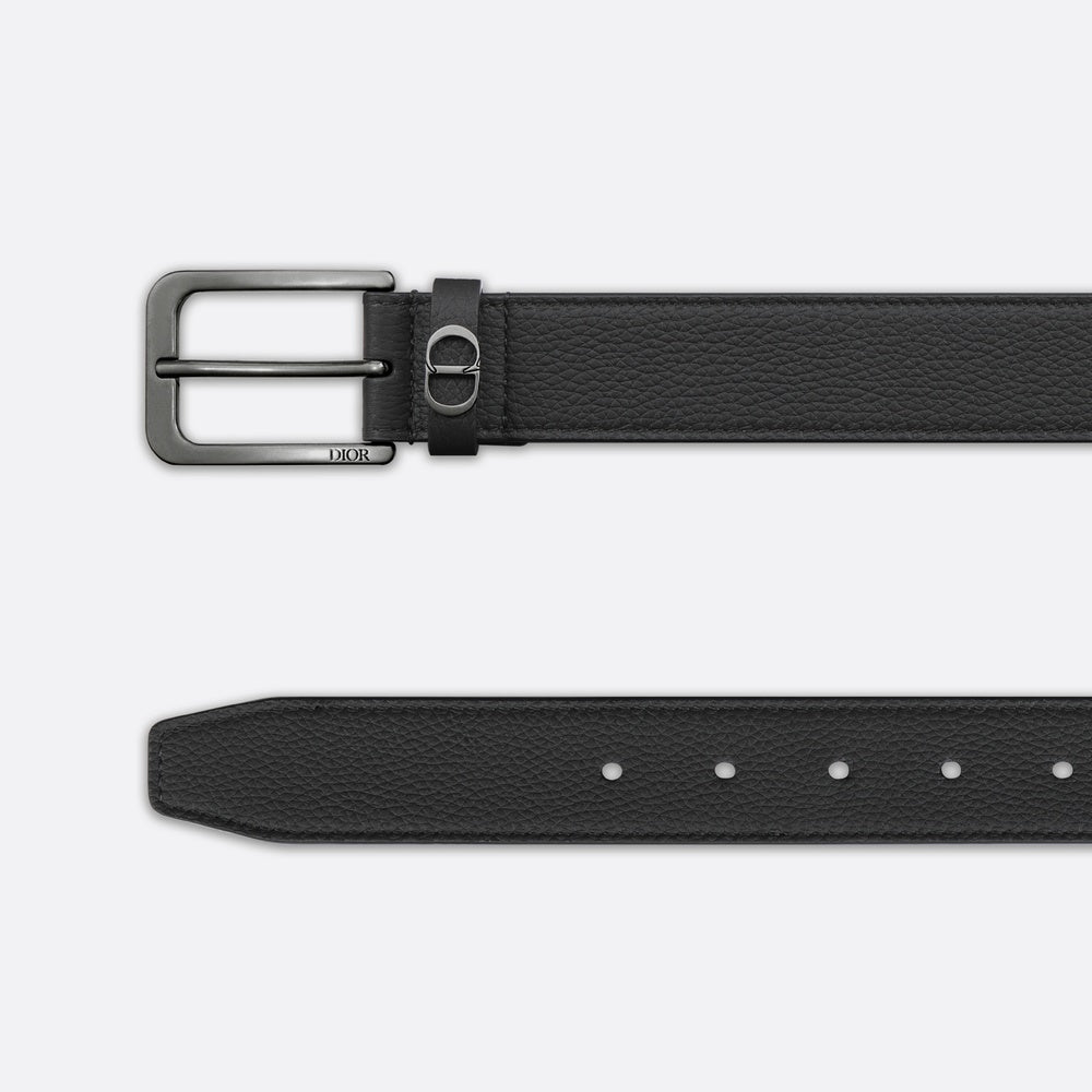 CD Icon Belt