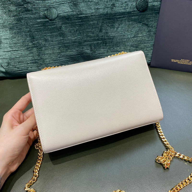 Yves Saint Laurent - Bags 262