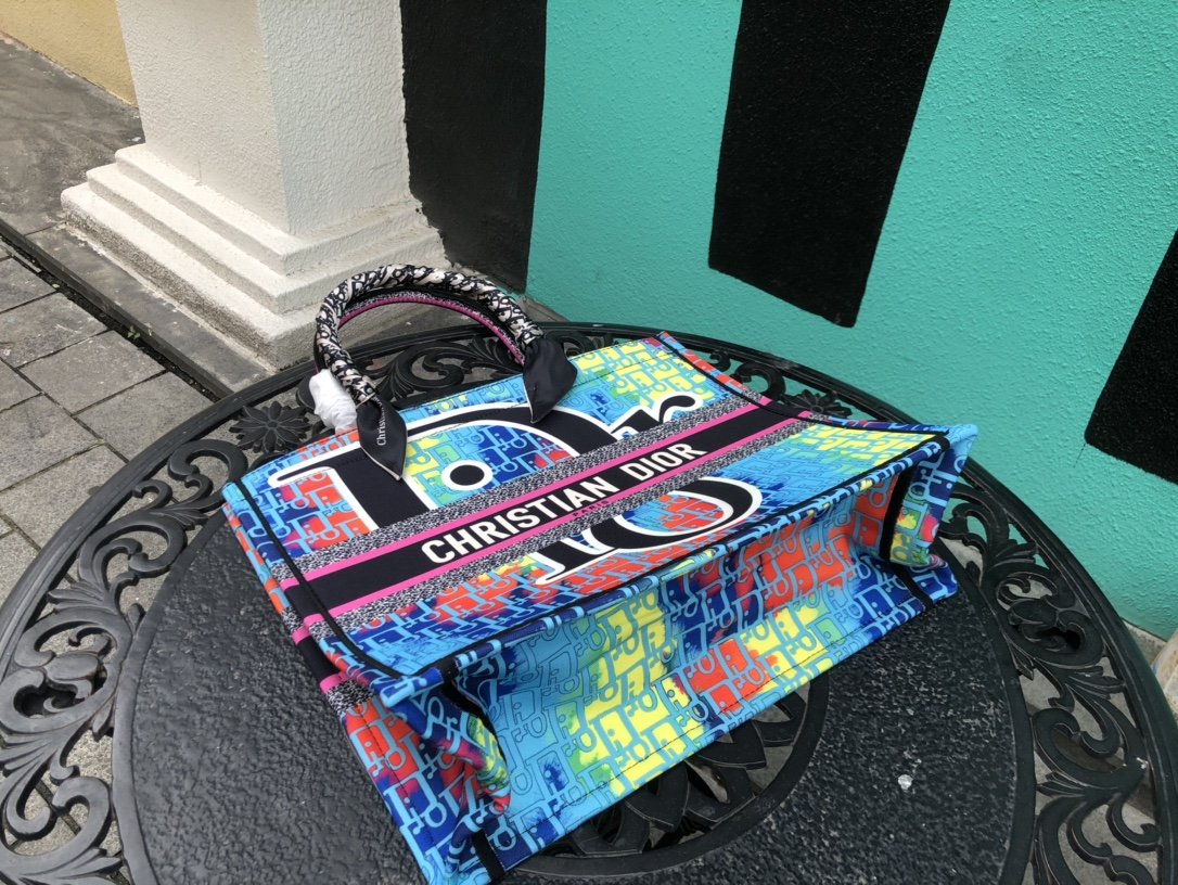 Luxury Edition Bags DIR 234