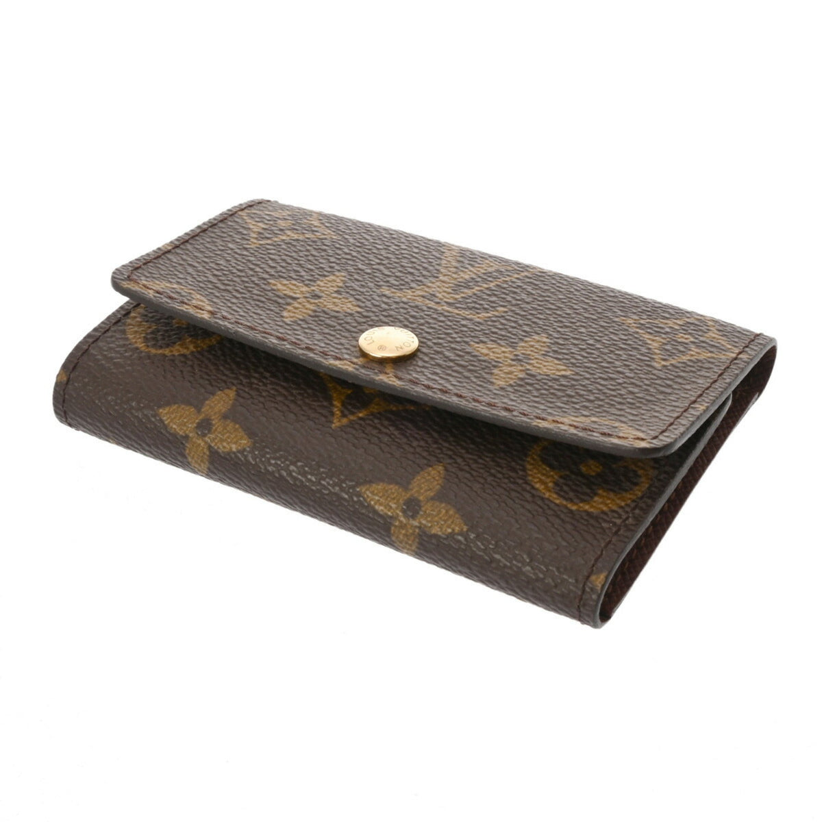 Louis Vuitton Leather Keycase