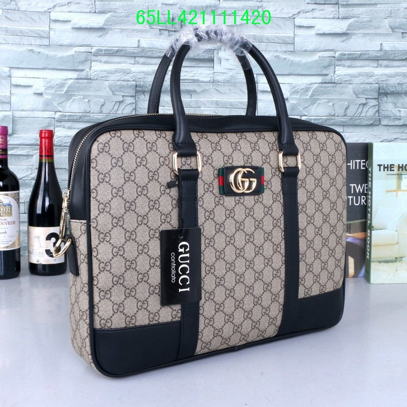 Gucci Bags - The Tote 952