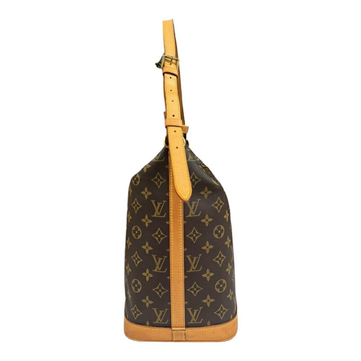 Louis Vuitton Monogram Shoulder Bag