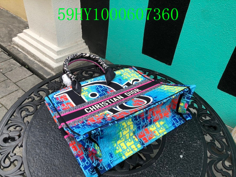 Christian Dior Bags Bags - The Tote 125