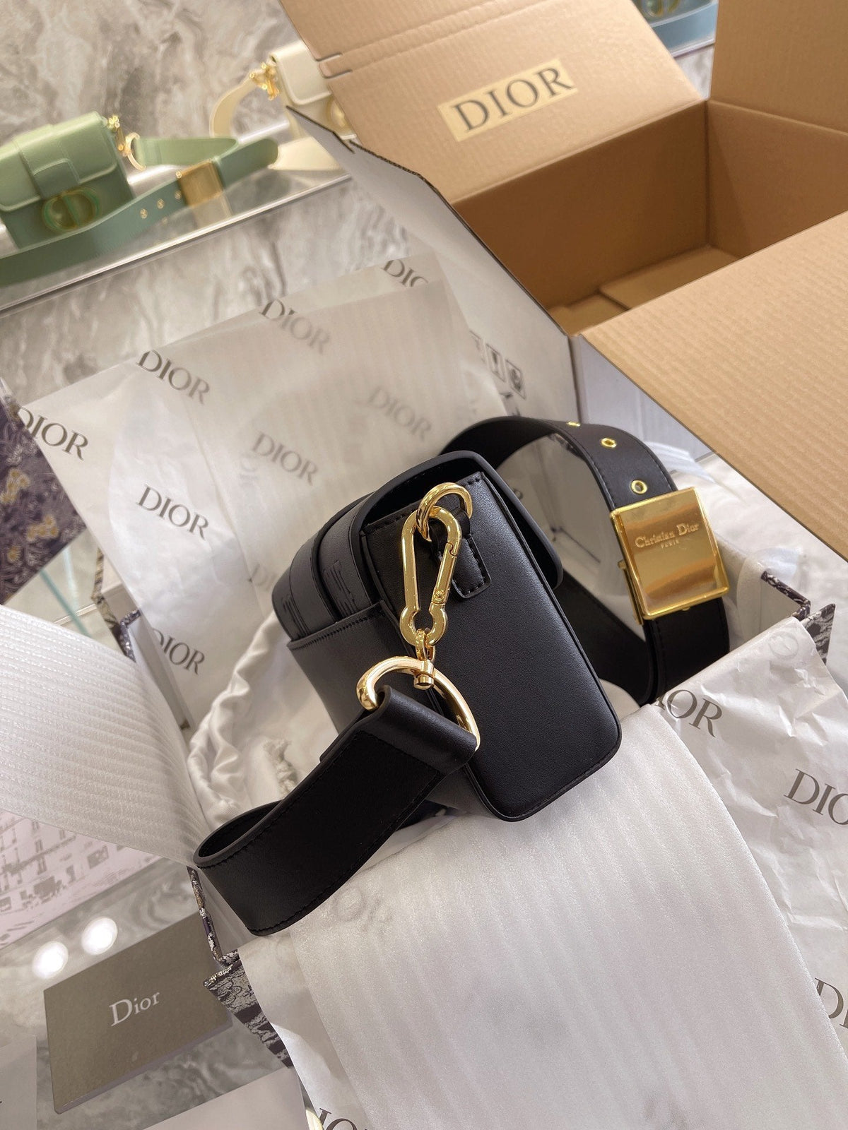 Luxury Edition Bags DIR 046