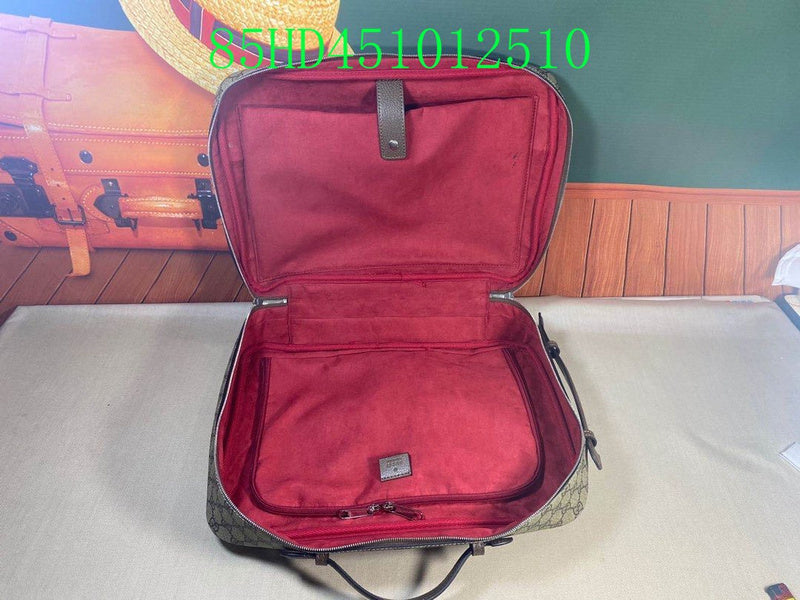 Gucci Bags - The Tote 840