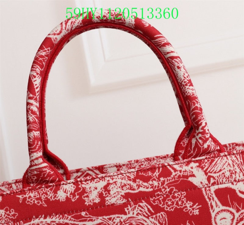 Christian Dior Bags Bags - The Tote 199