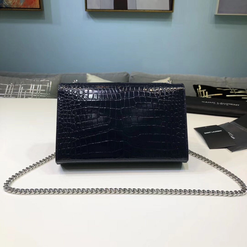 Franco Shops - Yves Saint Laurent - Bags - 527