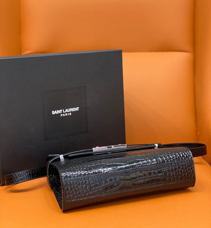 Franco Shops - Yves Saint Laurent - Bags -