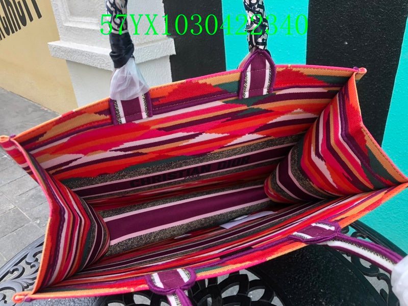 Christian Dior Bags Bags - The Tote 152