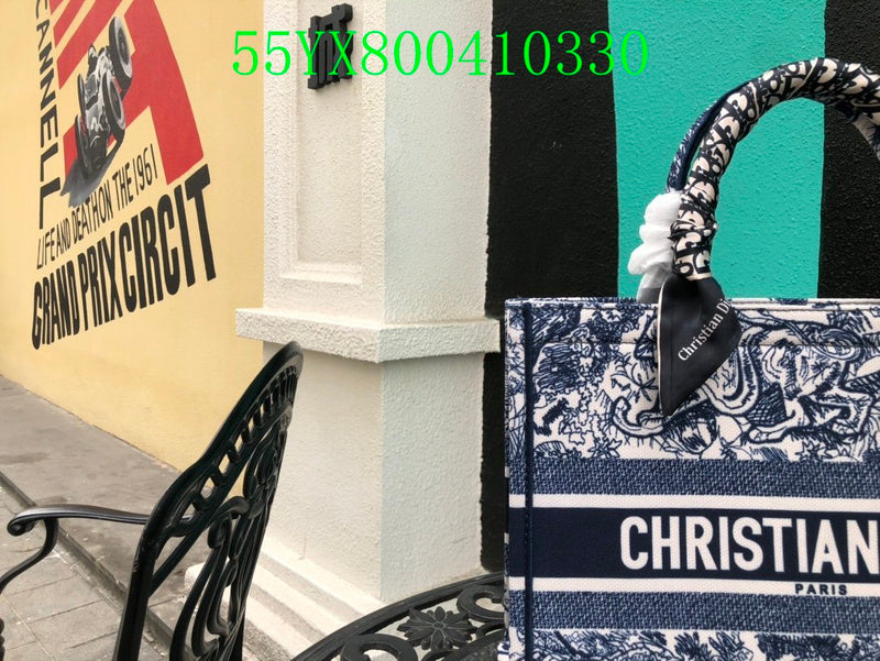 Christian Dior Bags Bags - The Tote 049