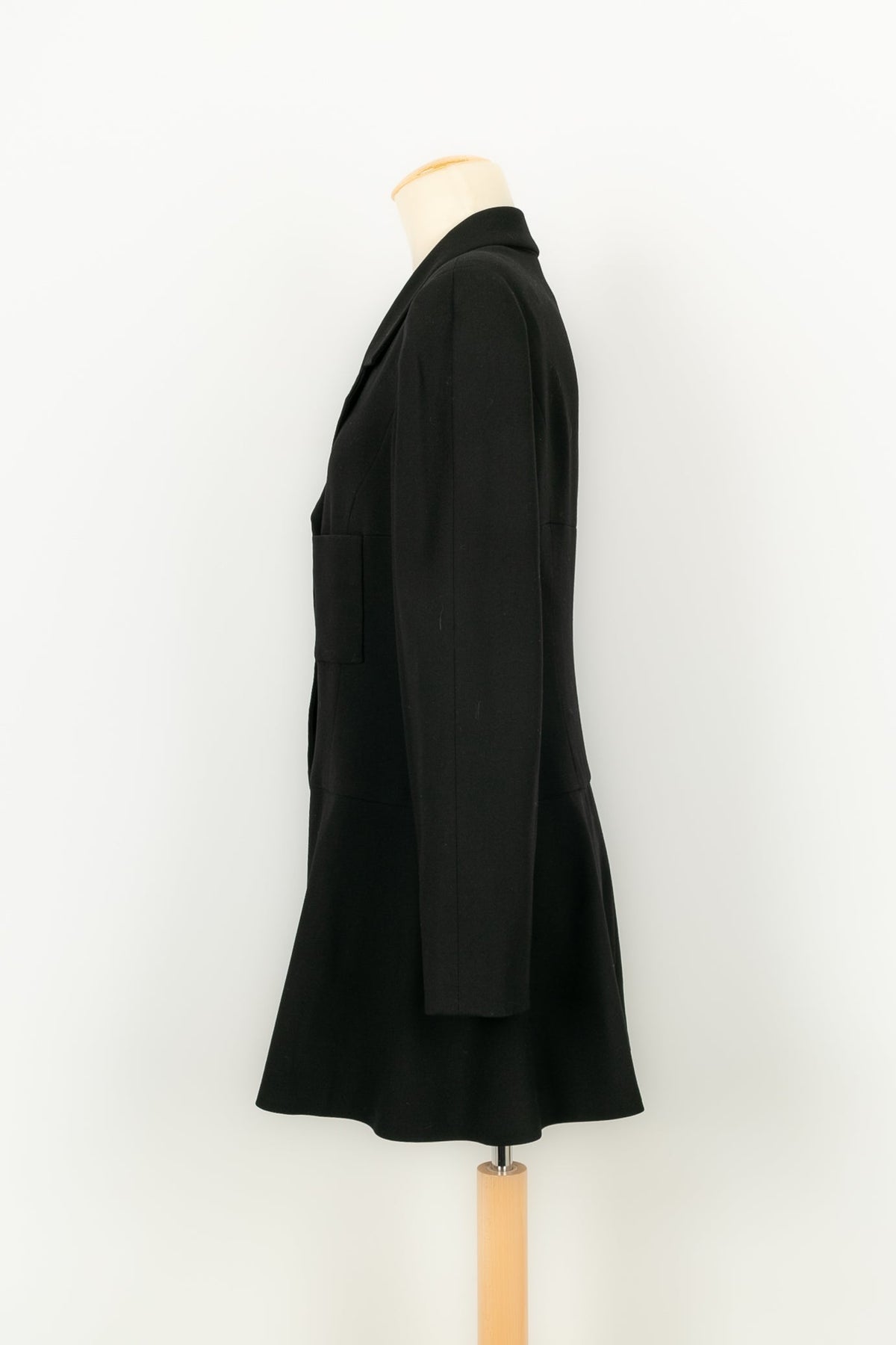 Ensemble de tailleur Chanel Automne