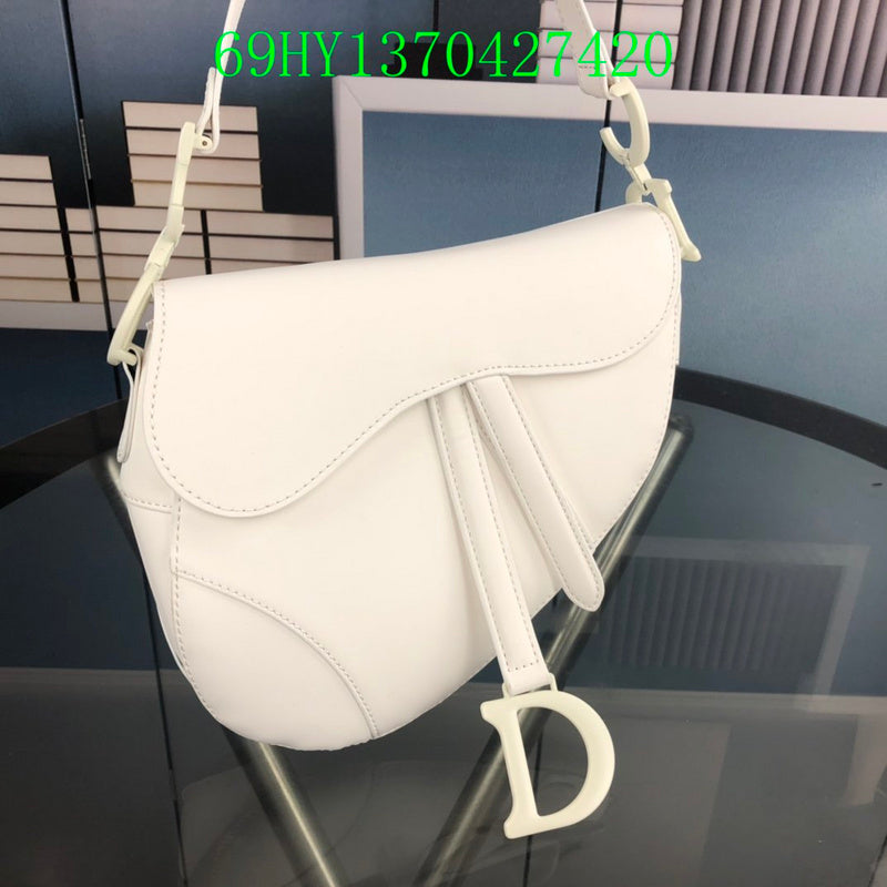 Christian Dior Bags Bags - The Tote 447