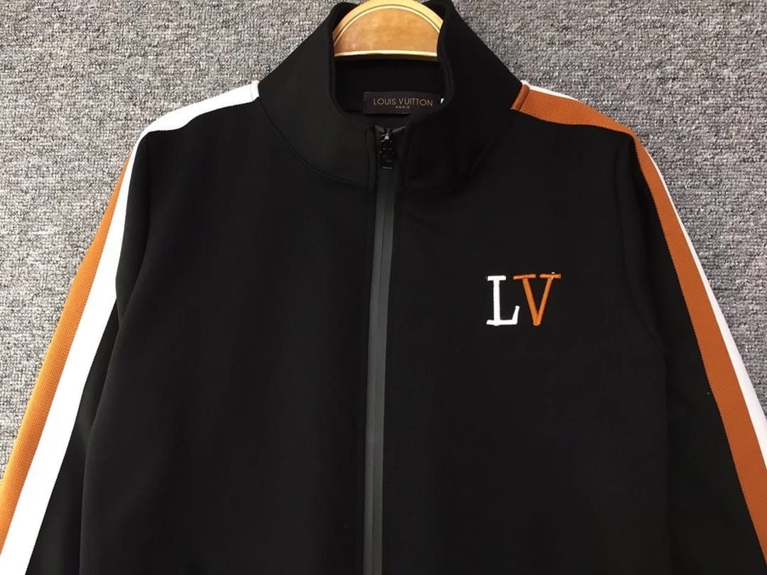 Louis Vuitton Tracksuit