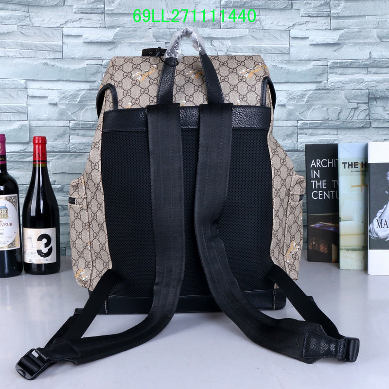 Gucci Bags - The Tote 1088