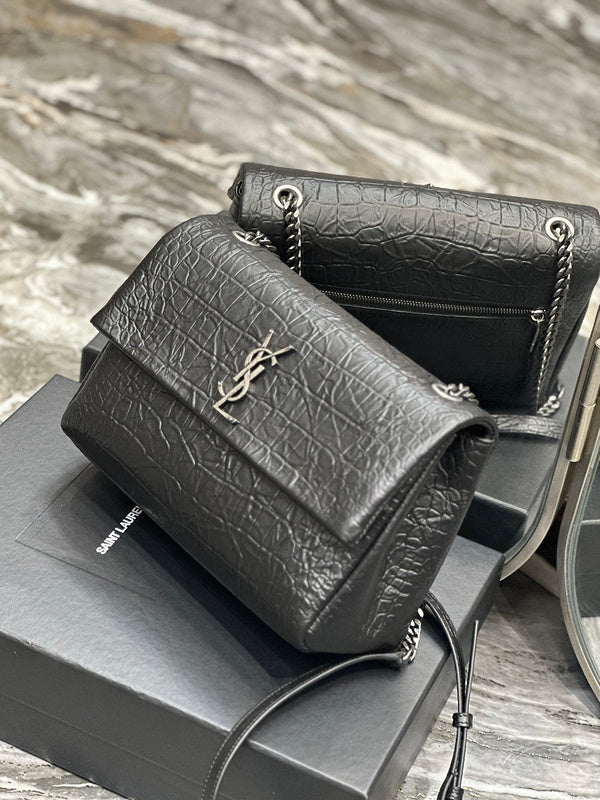 Franco Shops - Yves Saint Laurent - Bags - 196