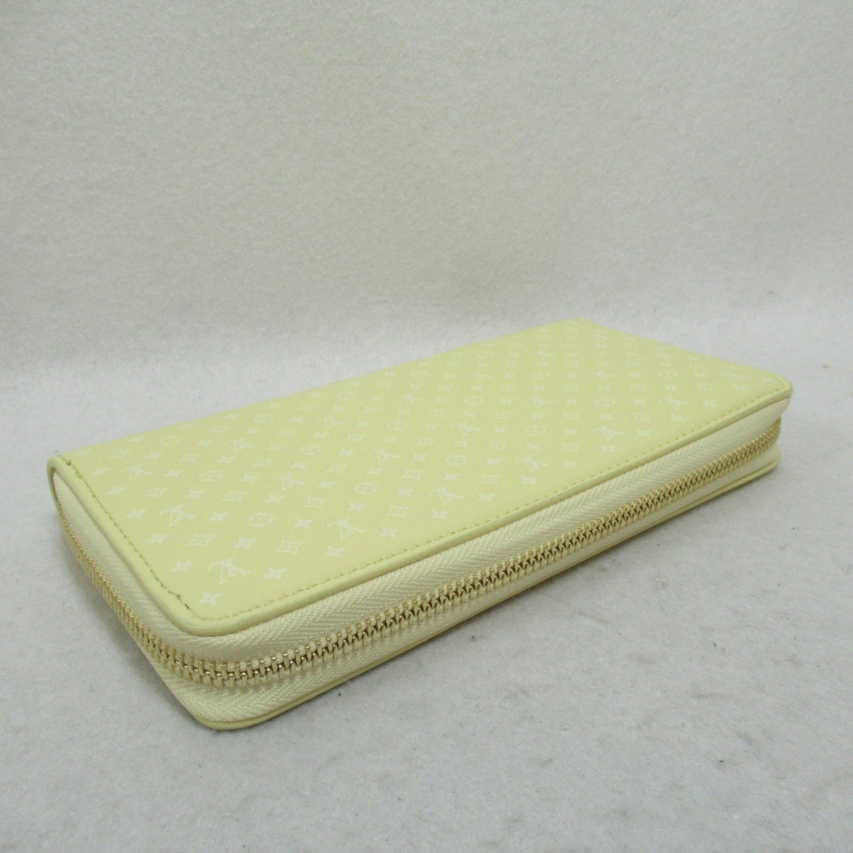 Louis Vuitton Monogram Leather Coin Purse/Coin Case