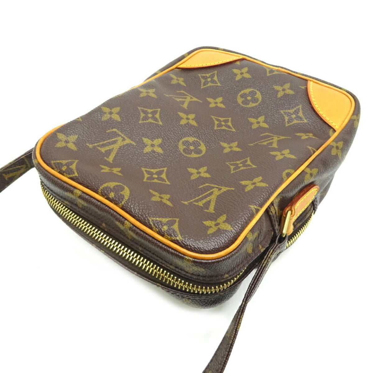 Louis Vuitton Monogram Shoulder Bag