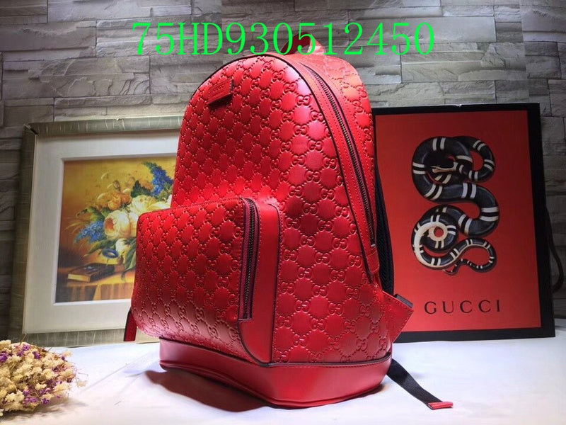 Gucci Bags - The Tote 1221