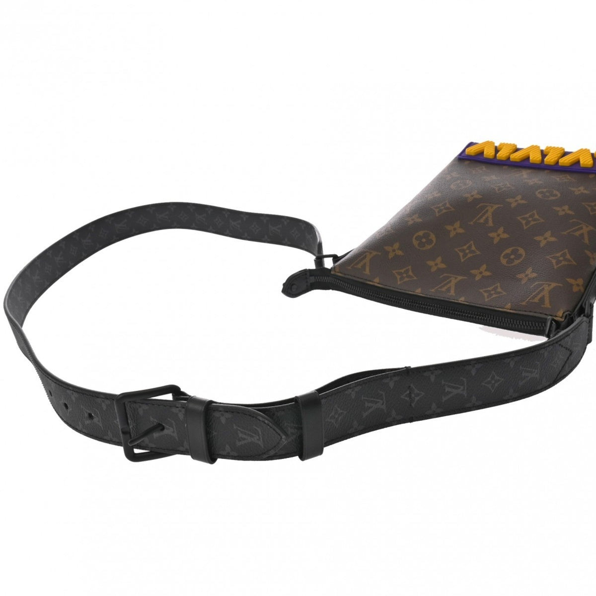Louis Vuitton Monogram Monogram Shoulder Bag